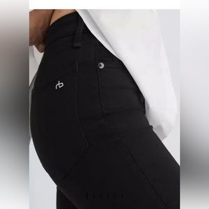 NWOT rag & bone jeans